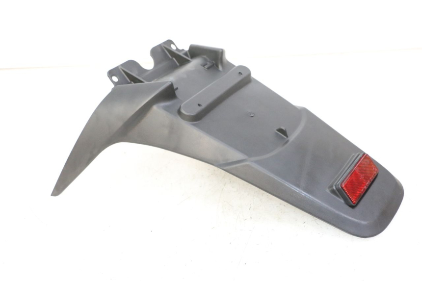 photo de BAVETTE ARRIERE KYMCO XCITING 500 (2007 - 2010) - Autre angle de vue