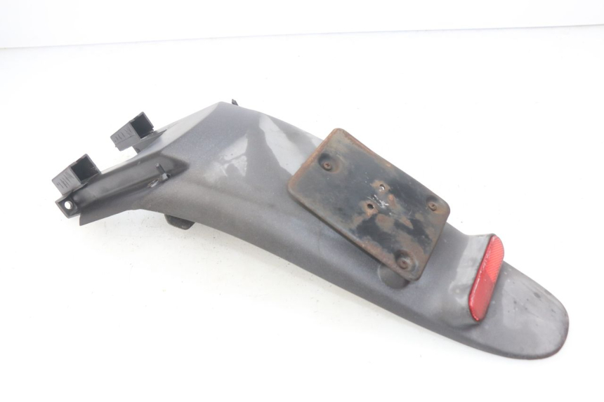 photo de BAVETTE ARRIERE PIAGGIO LIBERTY 4T 50 (2004 - 2008) - Autre angle de vue