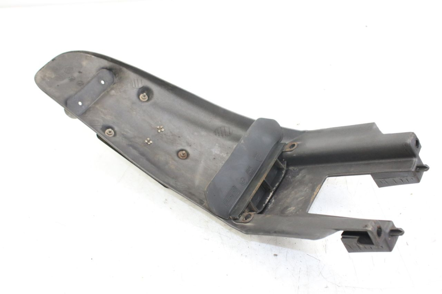 photo de BAVETTE ARRIERE PIAGGIO LIBERTY 4T 50 (2004 - 2008) - Autre angle de vue