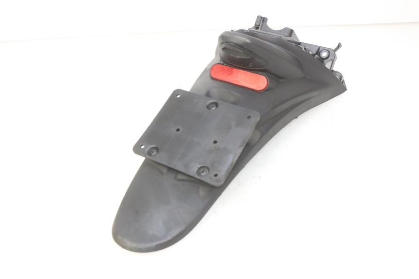 photo de BAVETTE ARRIERE PIAGGIO LIBERTY IGET 4T 50 (2015 - 2020) - Vue principale