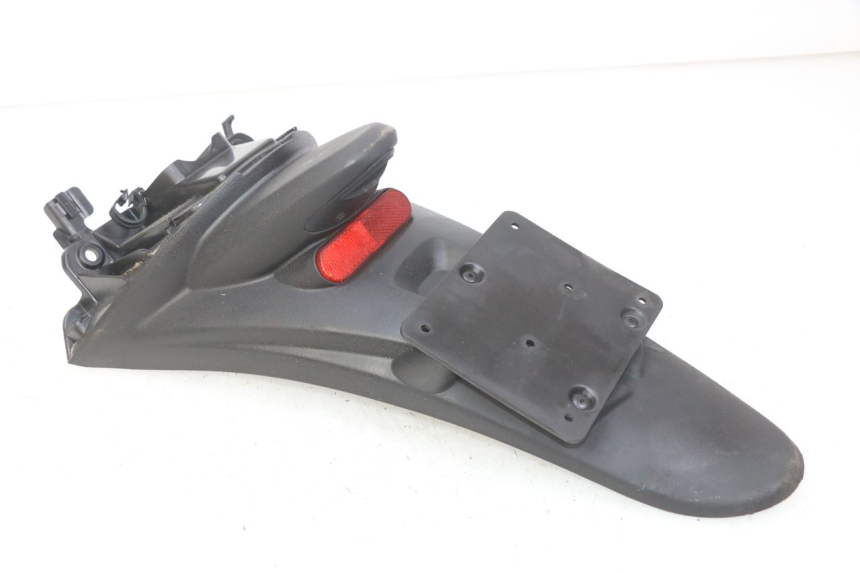 photo de BAVETTE ARRIERE PIAGGIO LIBERTY IGET 4T 50 (2015 - 2020) - Gros plan technique