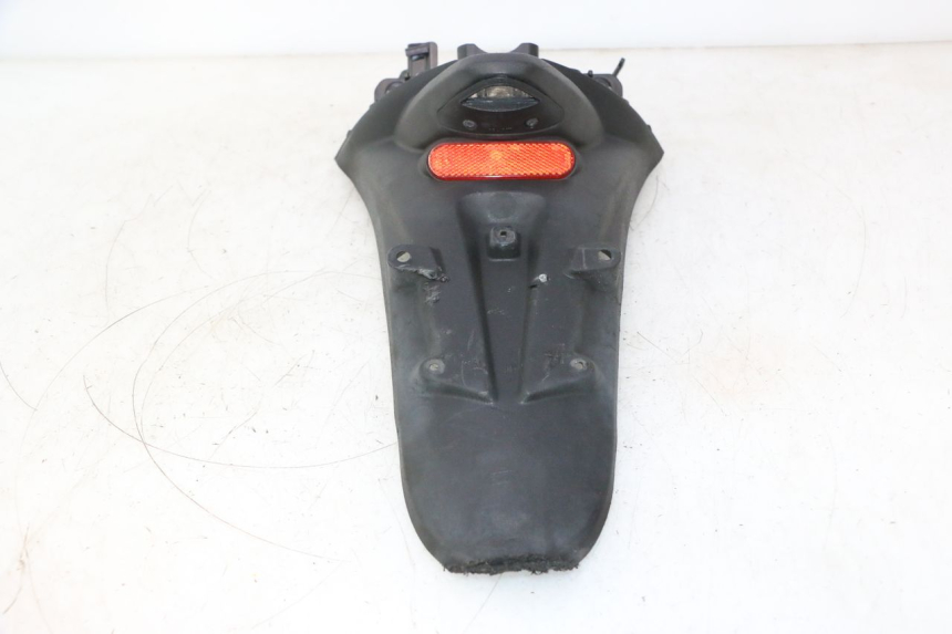 photo de BAVETTE ARRIERE PIAGGIO LIBERTY IGET 4T 50 (2015 - 2020) - Vue rapprochée