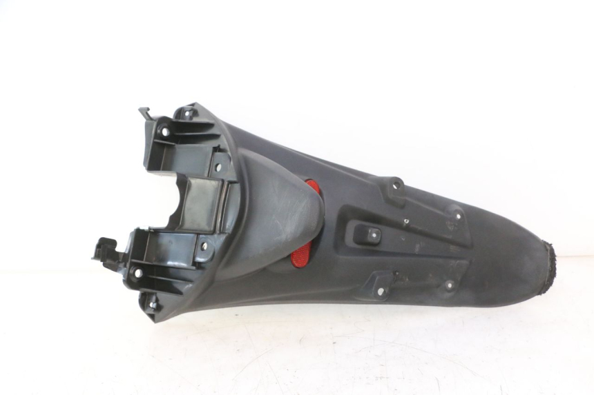 photo de BAVETTE ARRIERE PIAGGIO LIBERTY IGET 4T 50 (2015 - 2020) - Zoom état d’usage