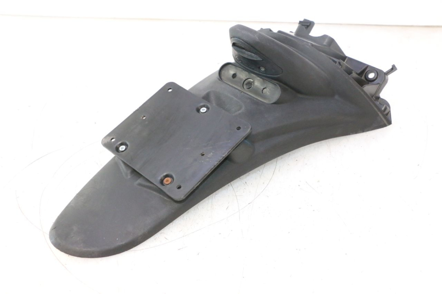 photo de BAVETTE ARRIERE PIAGGIO LIBERTY IGET 4T 50 (2021 - 2025) - Vue principale