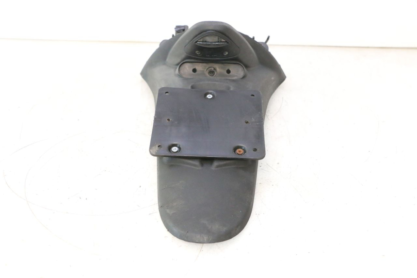 photo de BAVETTE ARRIERE PIAGGIO LIBERTY IGET 4T 50 (2021 - 2025) - Détail de la pièce