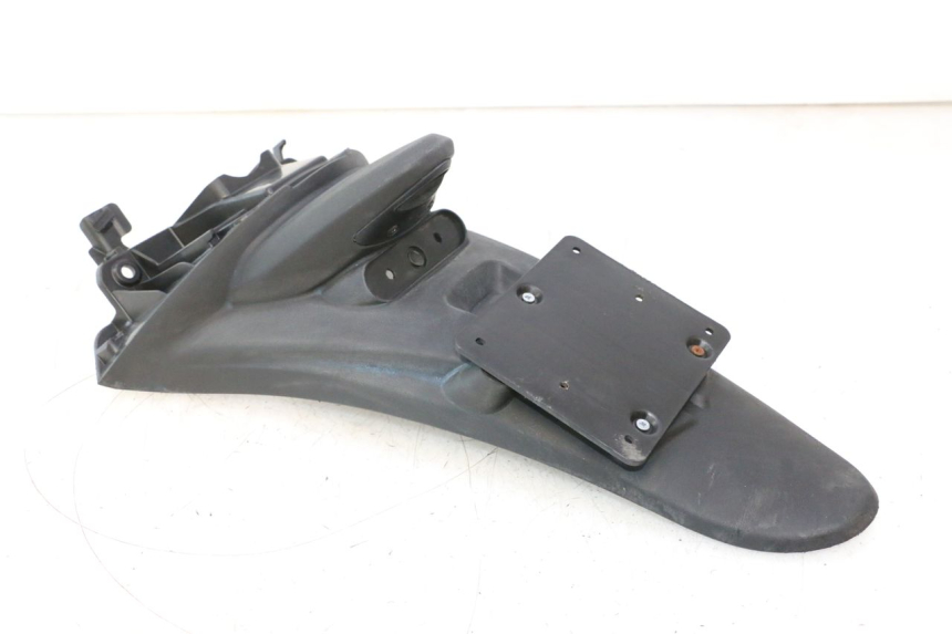 photo de BAVETTE ARRIERE PIAGGIO LIBERTY IGET 4T 50 (2021 - 2025) - Zoom état d’usage