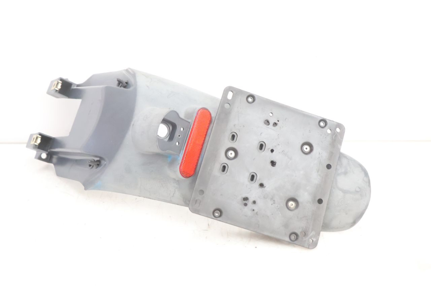 photo de BAVETTE ARRIERE PIAGGIO LIBERTY 125 (1998 - 2008) - Vue principale