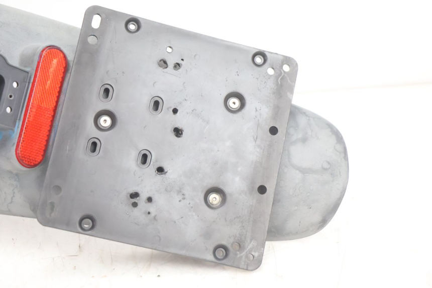 photo de BAVETTE ARRIERE PIAGGIO LIBERTY 125 (1998 - 2008) - Gros plan technique