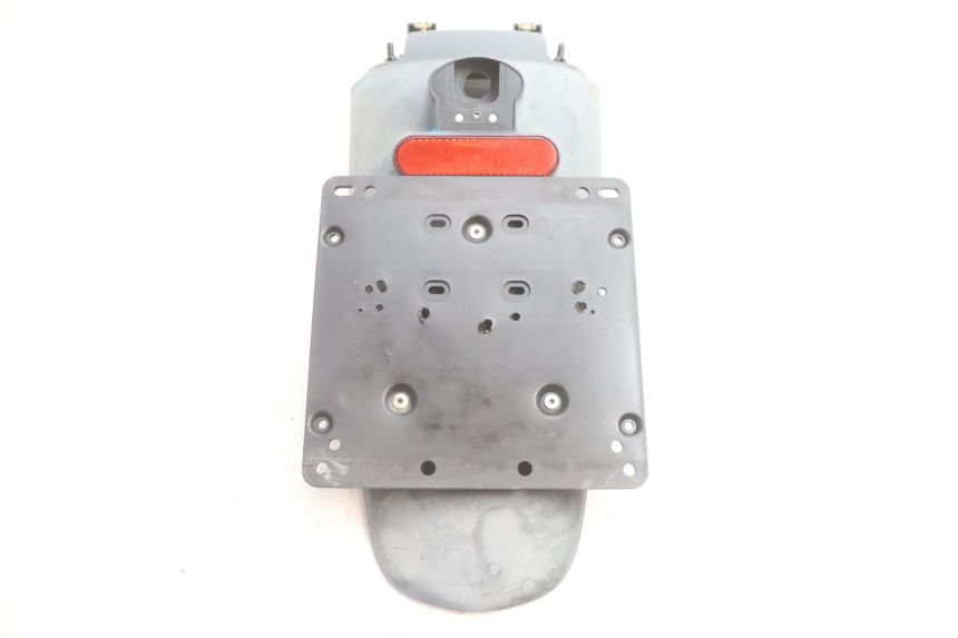 photo de BAVETTE ARRIERE PIAGGIO LIBERTY 125 (1998 - 2008) - Pièce contrôlée