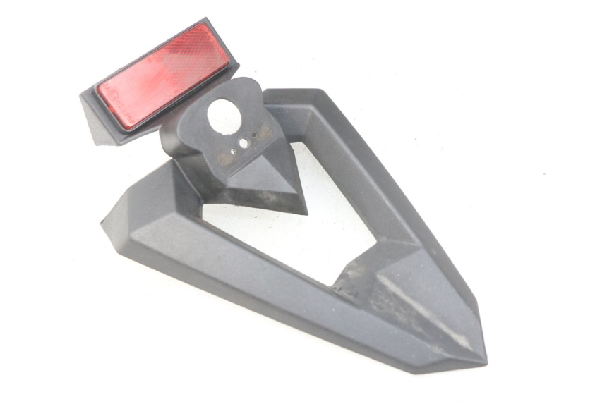 photo de BAVETTE ARRIERE EUROCKA MATADOR 4T 50 (2010 - 2016) - Vue principale