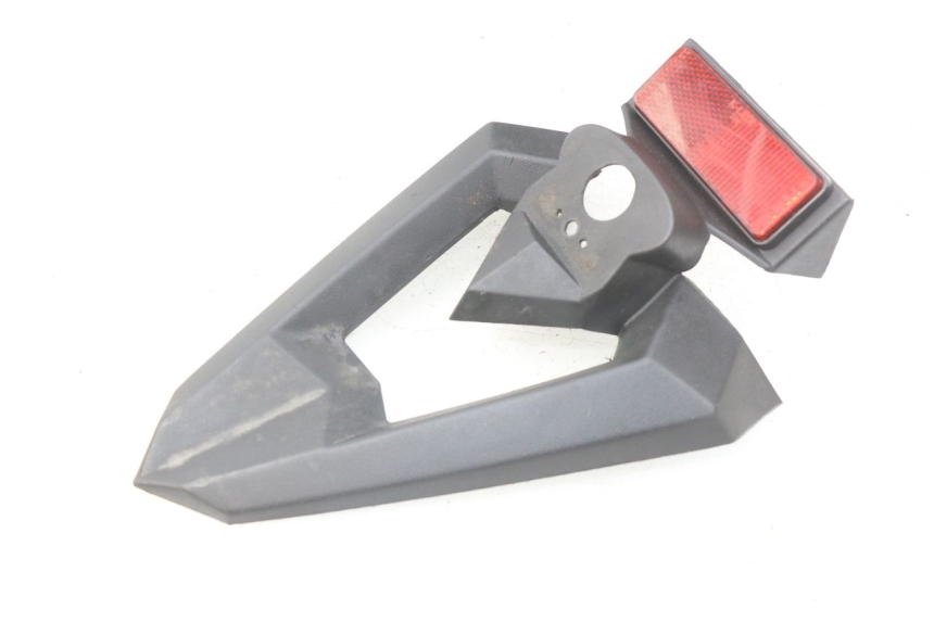 photo de BAVETTE ARRIERE EUROCKA MATADOR 4T 50 (2010 - 2016) - Zoom état d’usage