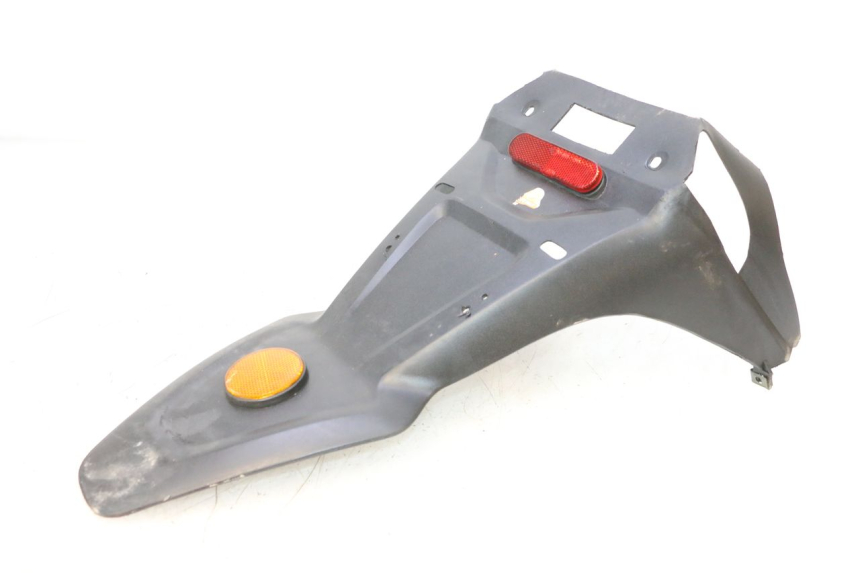 photo de BAVETTE ARRIERE KEEWAY MATRIX RX9 125 (2006 - 2007) - Zoom état d’usage
