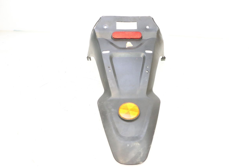 photo de BAVETTE ARRIERE KEEWAY MATRIX RX9 125 (2006 - 2007) - Autre angle de vue
