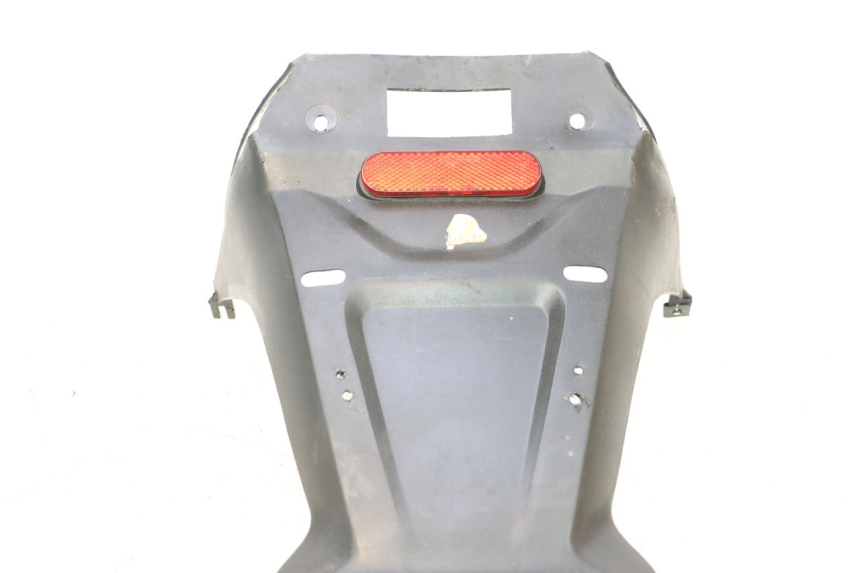 photo de BAVETTE ARRIERE KEEWAY MATRIX RX9 125 (2006 - 2007) - Gros plan technique