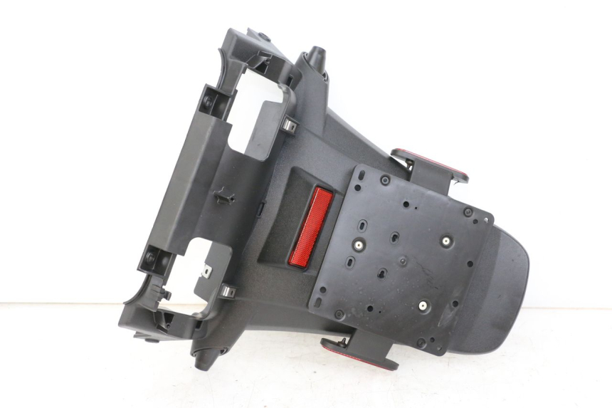 photo de BAVETTE ARRIERE PIAGGIO MP3 HPE 350 (2018 - 2020) - Autre angle de vue