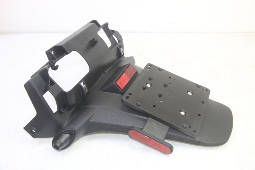 photo de BAVETTE ARRIERE PIAGGIO MP3 HPE 350 (2018 - 2020) - Vue principale