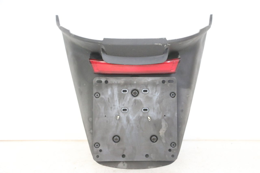 photo de BAVETTE ARRIERE PIAGGIO MP3 LT 300 (2010 - 2016) - Zoom état d’usage
