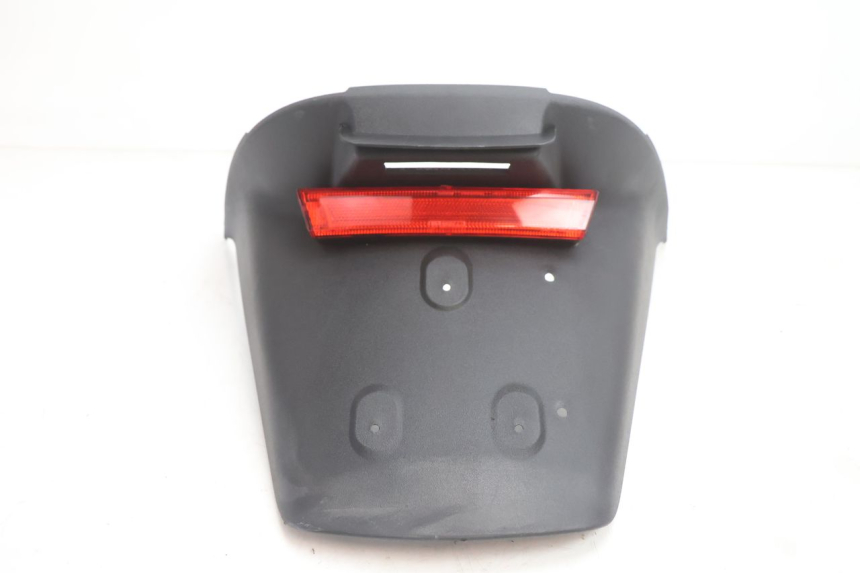 photo de BAVETTE ARRIERE PIAGGIO MP3 LT 300 (2010 - 2016) - Zoom état d’usage