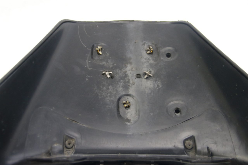 photo de BAVETTE ARRIERE PIAGGIO MP3 125 (2006 - 2014) - Pièce contrôlée