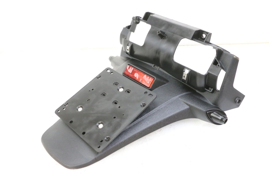 photo de BAVETTE ARRIERE PIAGGIO MP3 500 (2014 - 2017) - Vue principale