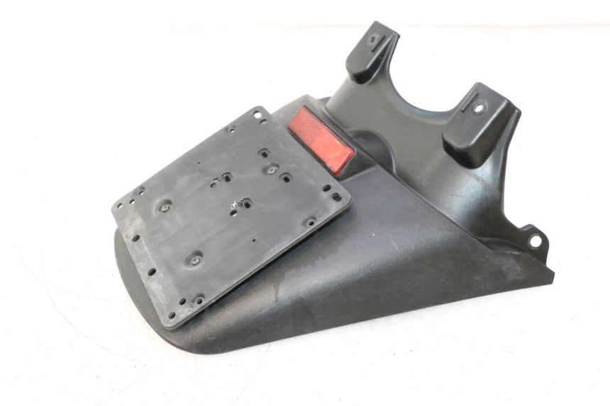 photo de BAVETTE ARRIERE PIAGGIO MP3 500 (2011 - 2015) - Points de fixation