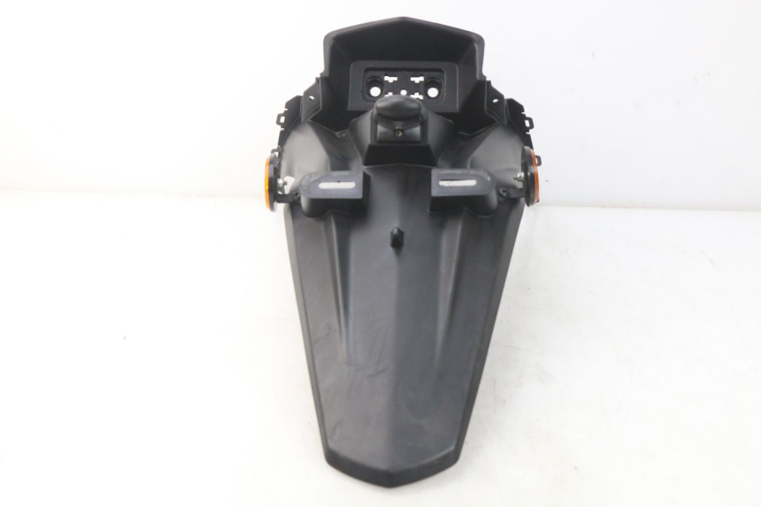 photo de BAVETTE ARRIERE MBK MW TRYPTIK 125 (2017 - 2022) - Zoom état d’usage