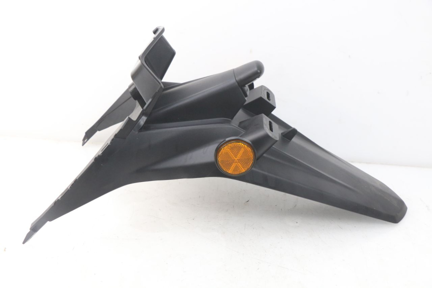 photo de BAVETTE ARRIERE MBK MW TRYPTIK 125 (2017 - 2022) - Autre angle de vue