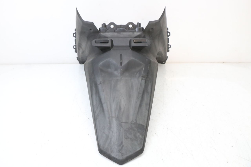 photo de BAVETTE ARRIERE MBK MW TRYPTIK 125 (2014 - 2016) - Zoom état d’usage