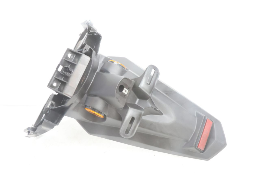 photo de BAVETTE ARRIERE YAMAHA N-MAX NMAX 125 (2021 - 2024) - Vue principale