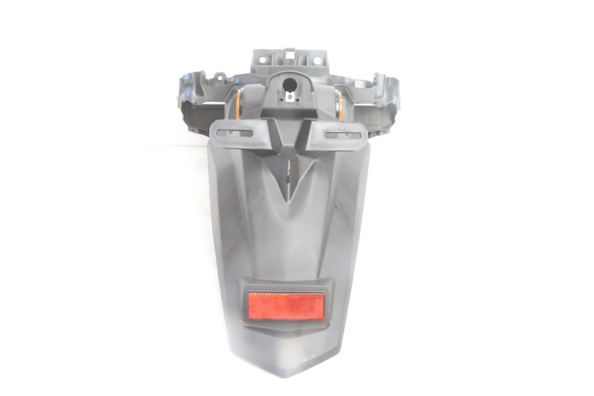 photo de BAVETTE ARRIERE YAMAHA N-MAX NMAX 125 (2021 - 2024) - Zoom état d’usage