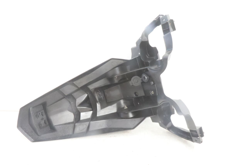 photo de BAVETTE ARRIERE YAMAHA N-MAX NMAX 125 (2021 - 2024) - Vue d’ensemble