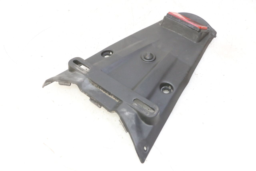 photo de BAVETTE ARRIERE KYMCO LIKE 4T 50 (2019 - 2025) - Autre angle de vue