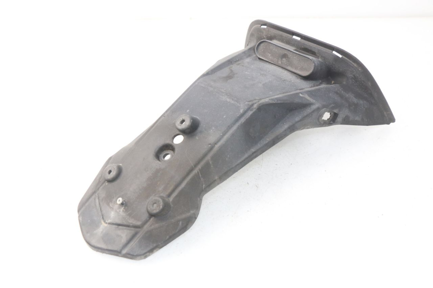 photo de BAVETTE ARRIERE PIAGGIO NEW TYPHOON 50 (2010 - 2017) - Vue principale