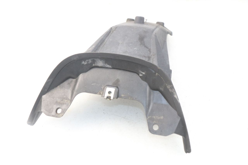 photo de BAVETTE ARRIERE PIAGGIO NEW TYPHOON 50 (2010 - 2017) - Zoom état d’usage