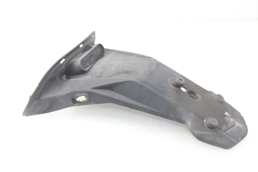 photo de BAVETTE ARRIERE PIAGGIO NEW TYPHOON 50 (2010 - 2017) - Autre angle de vue