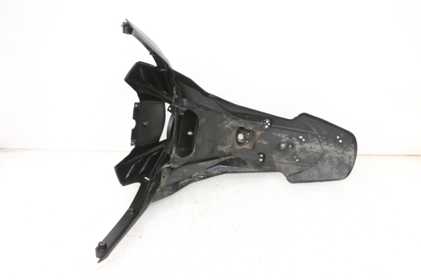 photo de BAVETTE ARRIERE PIAGGIO NEW TYPHOON 50 (2018 - 2021) - Détail de la pièce