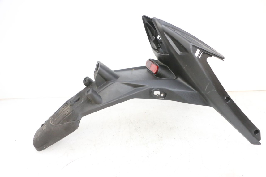 photo de BAVETTE ARRIERE PIAGGIO NEW TYPHOON 50 (2018 - 2021) - Gros plan technique