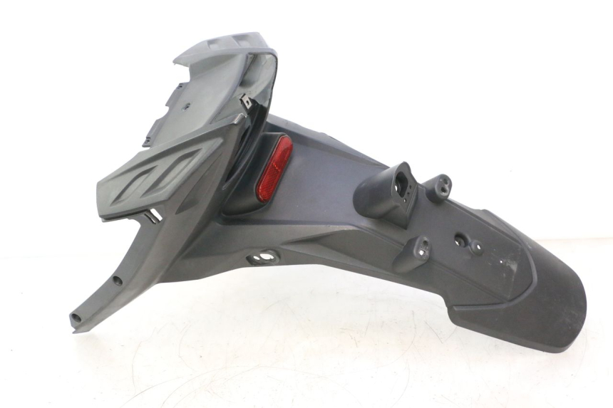 photo de BAVETTE ARRIERE PIAGGIO NEW TYPHOON 50 (2018 - 2021) - Vue principale