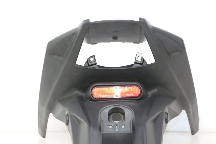 photo de BAVETTE ARRIERE PIAGGIO NEW TYPHOON 50 (2018 - 2021) - Vue produit
