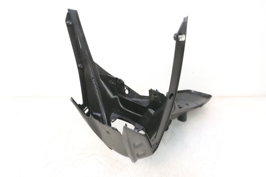 photo de BAVETTE ARRIERE PIAGGIO NEW TYPHOON 50 (2018 - 2021) - Autre angle de vue