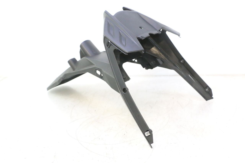 photo de BAVETTE ARRIERE PIAGGIO NEW TYPHOON 50 (2018 - 2021) - Points de fixation
