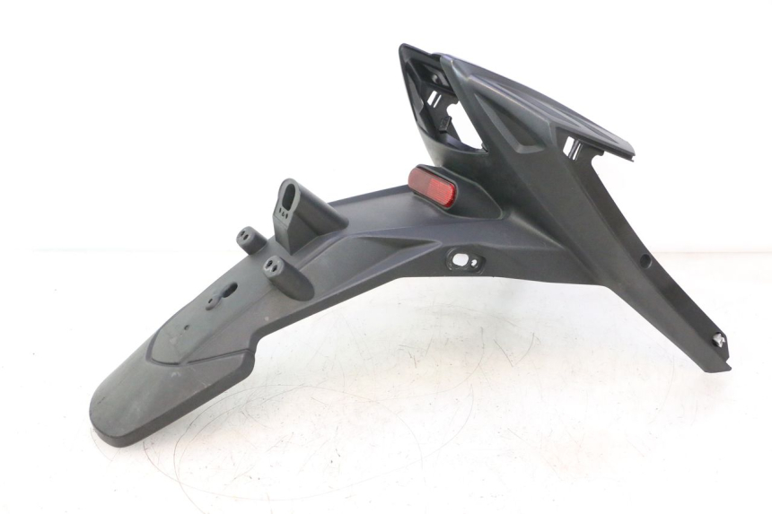photo de BAVETTE ARRIERE PIAGGIO NEW TYPHOON 50 (2018 - 2021) - État de surface