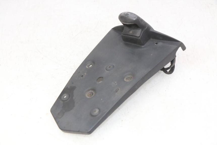 photo de BAVETTE ARRIERE GILERA NEXUS 125 (2009 - 2013) - Vue principale