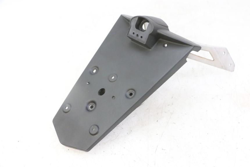 photo de BAVETTE ARRIERE GILERA NEXUS 125 (2009 - 2013) - Zoom état d’usage