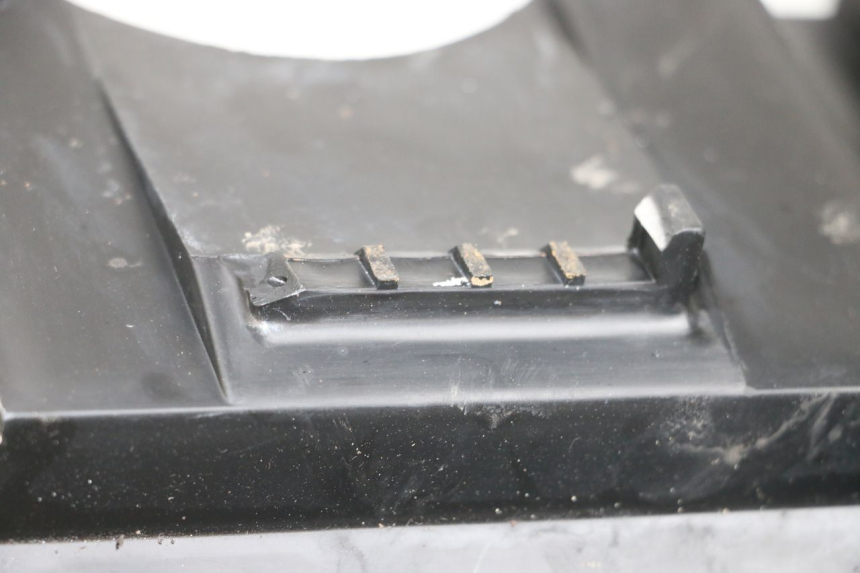 photo de BAVETTE ARRIERE HONDA NHX LEAD 110 (2008 - 2010) - Zoom état d’usage