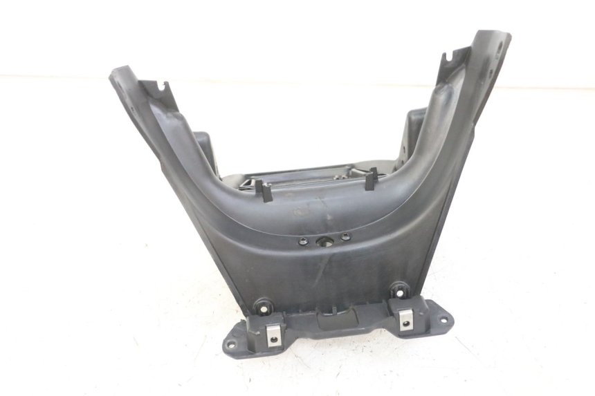 photo de BAVETTE ARRIERE PIAGGIO NRG POWER PUREJET 50 (2018 - 2021) - Zoom état d’usage