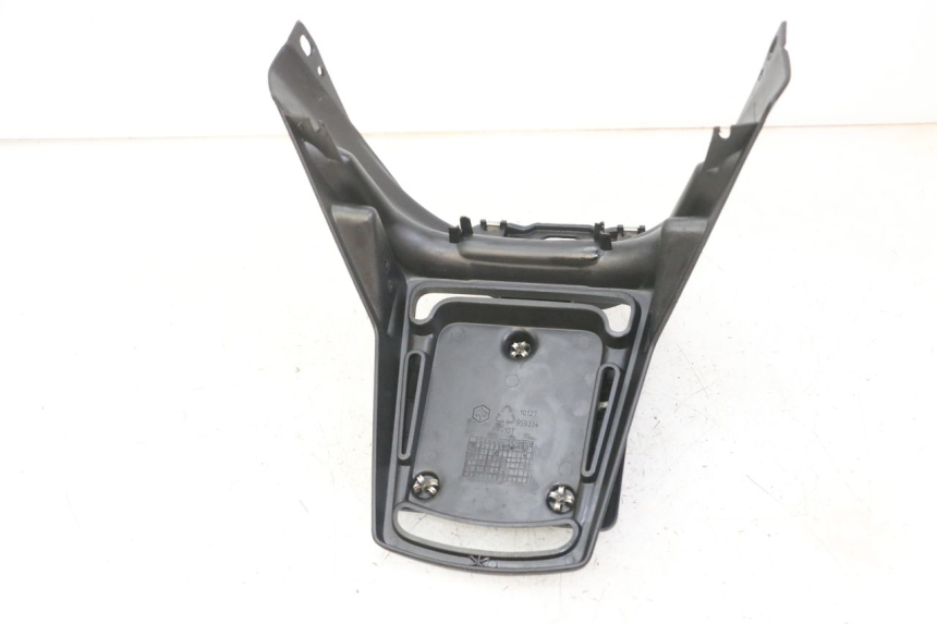 photo de BAVETTE ARRIERE PIAGGIO NRG POWER PUREJET 50 (2018 - 2021) - Autre angle de vue