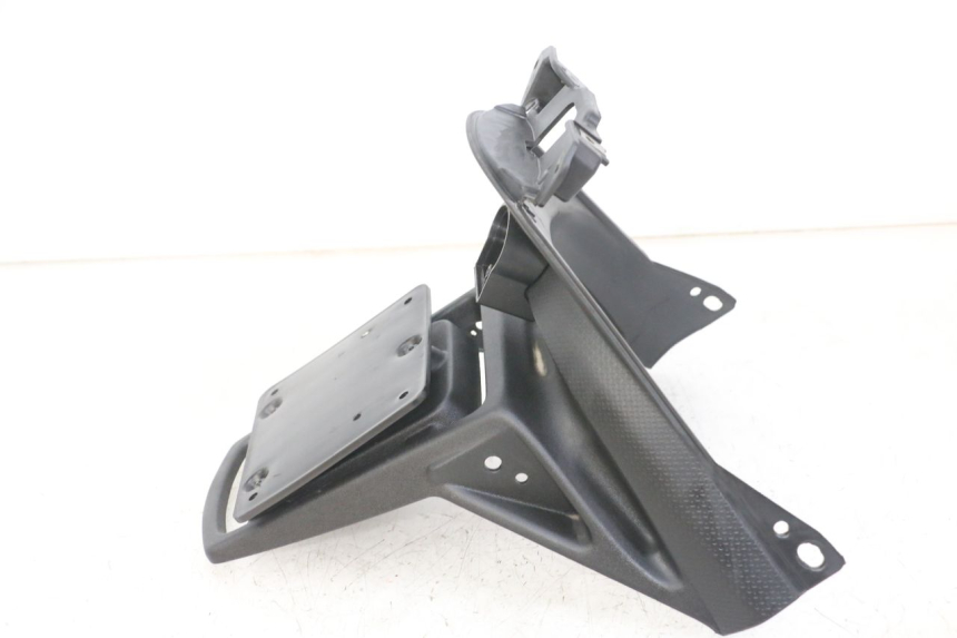 photo de BAVETTE ARRIERE PIAGGIO NRG POWER PUREJET 50 (2018 - 2021) - Gros plan technique