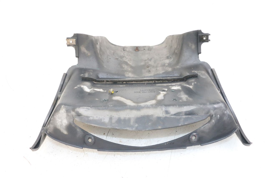 photo de BAVETTE ARRIERE HONDA NTV DEAUVILLE 650 (1998 - 2001) - Autre angle de vue