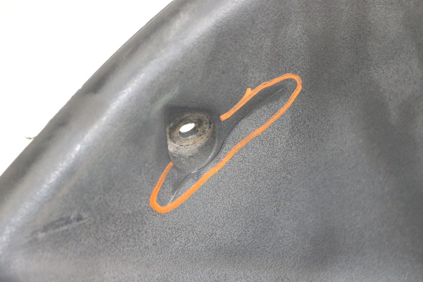 photo de BAVETTE ARRIERE HONDA NTV DEAUVILLE 650 (1998 - 2001) - Pièce contrôlée